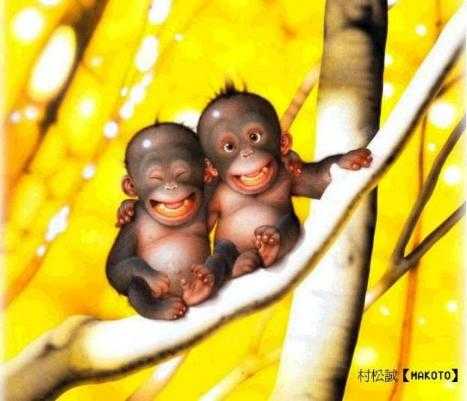 MEET MIGUEL & MARI, SMILING FOR YOU!!!